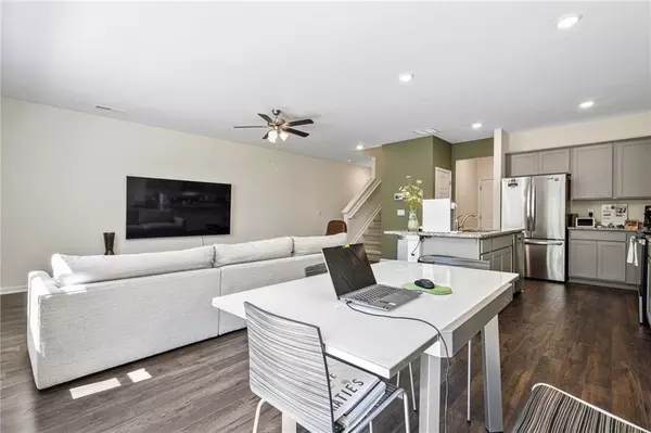 Lawrenceville, GA 30045,1180 Cades WALK