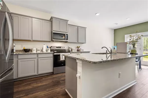 Lawrenceville, GA 30045,1180 Cades WALK