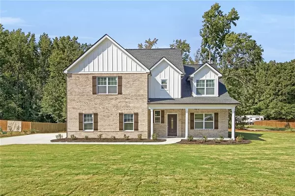 Mcdonough, GA 30252,152 Fishers Mill DR