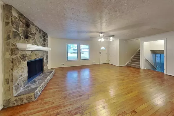 Powder Springs, GA 30127,4027 Evelyn DR