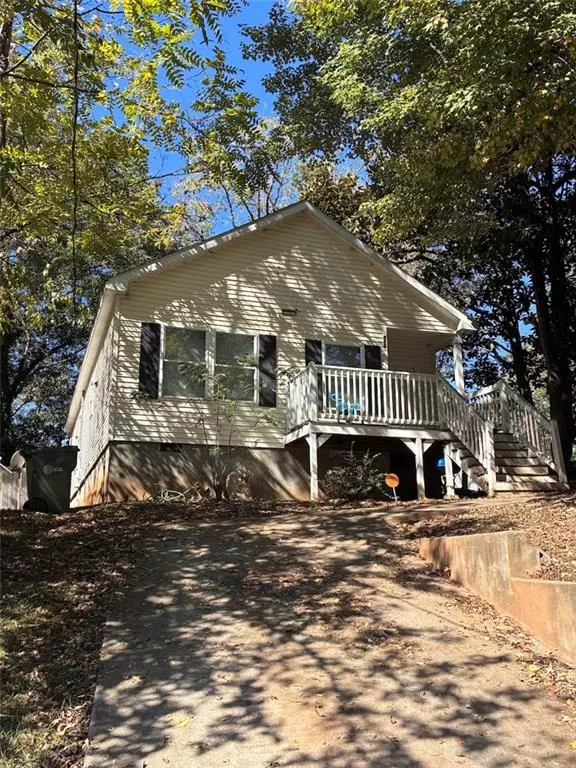 883 Coleman ST SW, Atlanta, GA 30310
