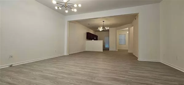 Stone Mountain, GA 30083,4467 Watson Ridge DR