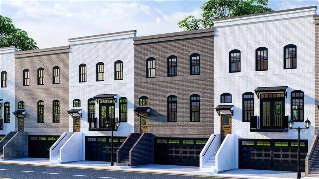 Sugar Hill, GA 30518,345 Sugarview RD
