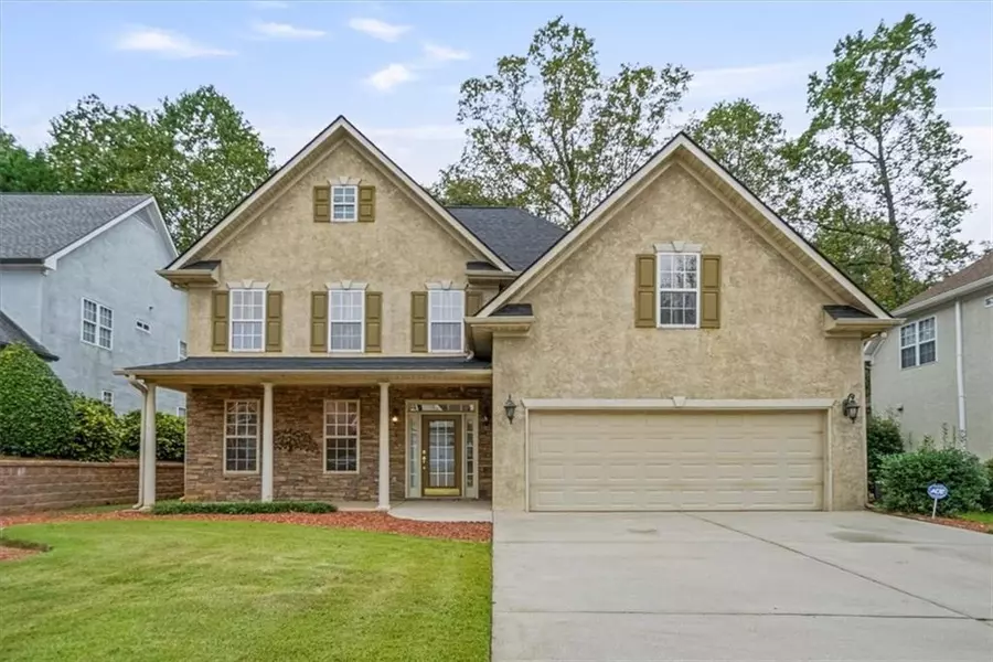 205 Legends TRCE, Mcdonough, GA 30253