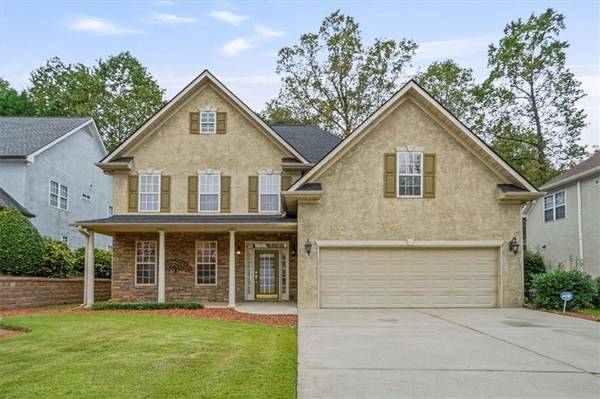 205 Legends TRCE, Mcdonough, GA 30253