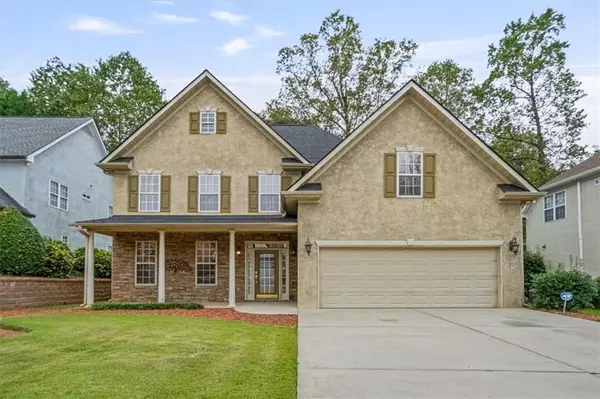 205 Legends TRCE, Mcdonough, GA 30253