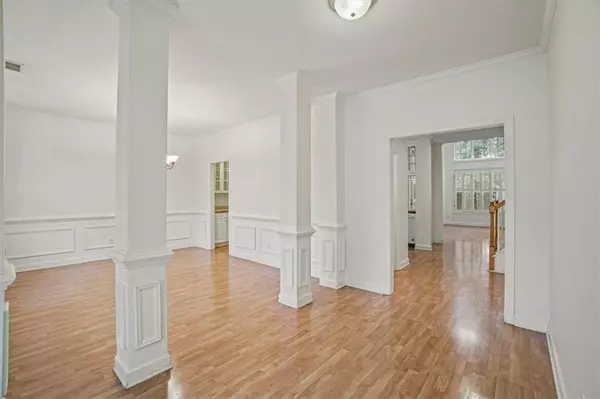 Mcdonough, GA 30253,205 Legends TRCE