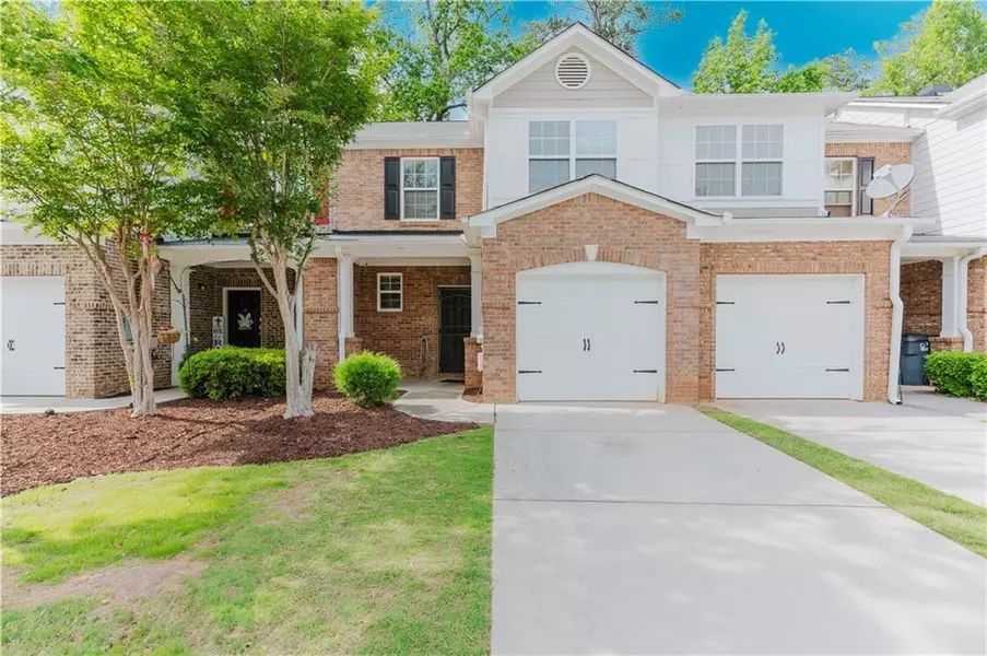 3453 Dianthus LN, Lawrenceville, GA 30044