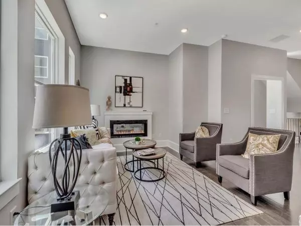 456 Parkway DR NE #4, Atlanta, GA 30308