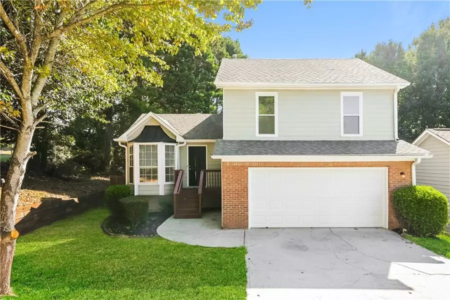 1195 Kibbe CIR, Lawrenceville, GA 30044