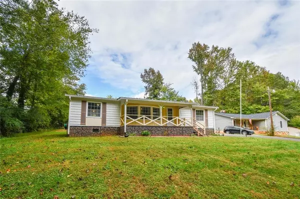 Jasper, GA 30143,450 Griffith AVE