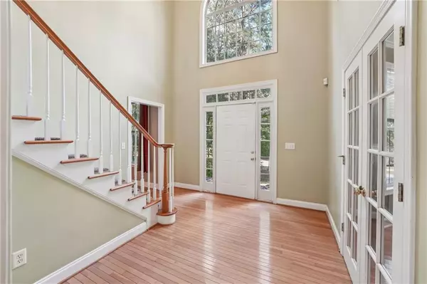 Fayetteville, GA 30214,155 Matthew WAY