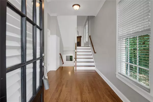 Roswell, GA 30075,5407 Waters Edge TRL