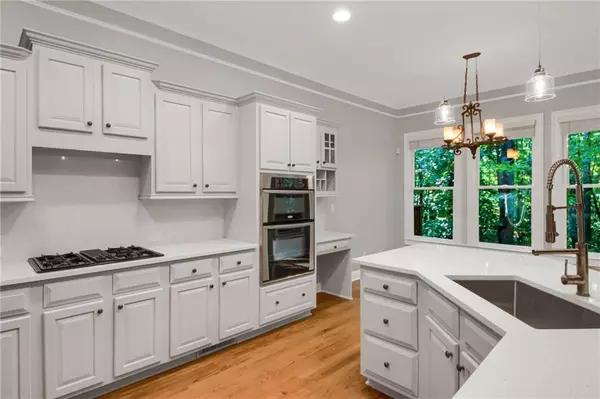 Roswell, GA 30075,5407 Waters Edge TRL