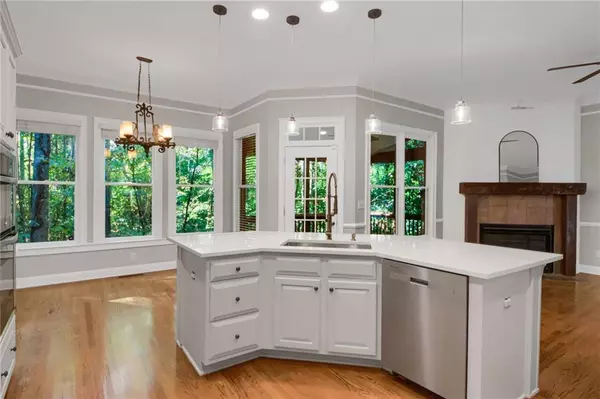 Roswell, GA 30075,5407 Waters Edge TRL