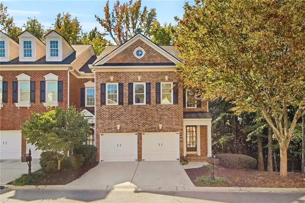Roswell, GA 30075,5407 Waters Edge TRL