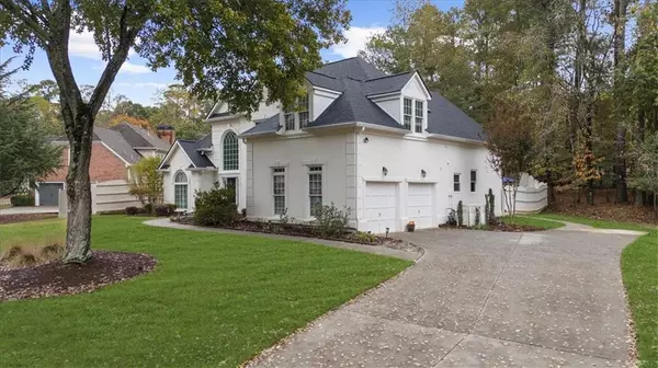 Peachtree Corners, GA 30092,6169 Poplar Bluff CIR