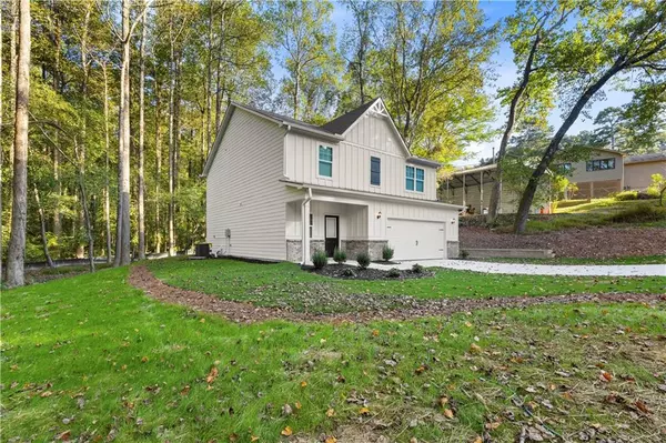 Buford, GA 30519,3617 Victoria Drive