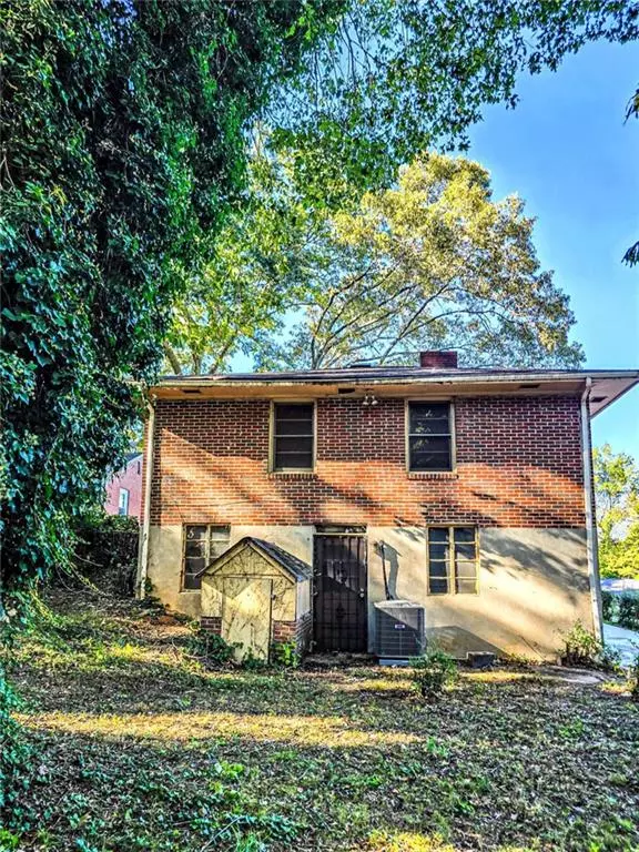 Atlanta, GA 30314,183 Arcadia CIR