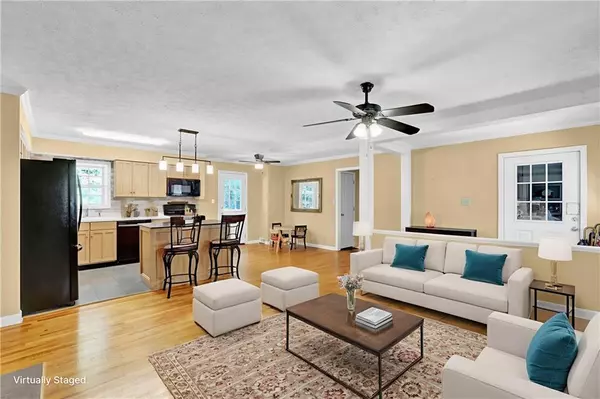 Marietta, GA 30066,1445 Woodhill DR