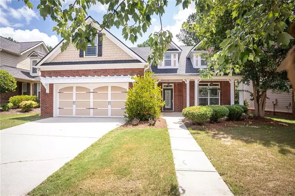 Loganville, GA 30052,2634 Bay Crest LN