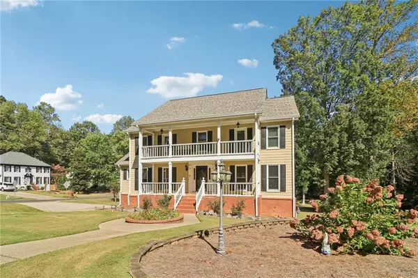 Lawrenceville, GA 30043,1545 Summer Hollow TRL