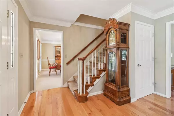 Lawrenceville, GA 30043,1545 Summer Hollow TRL