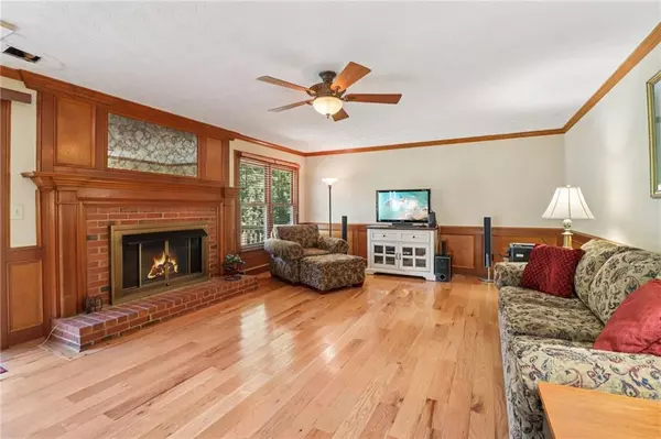 Lawrenceville, GA 30043,1545 Summer Hollow TRL