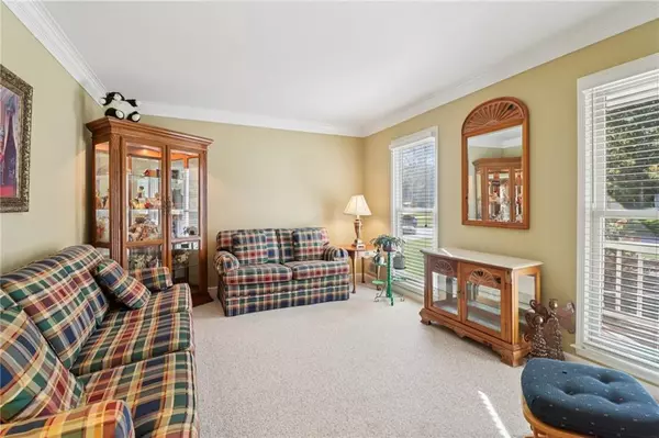 Lawrenceville, GA 30043,1545 Summer Hollow TRL