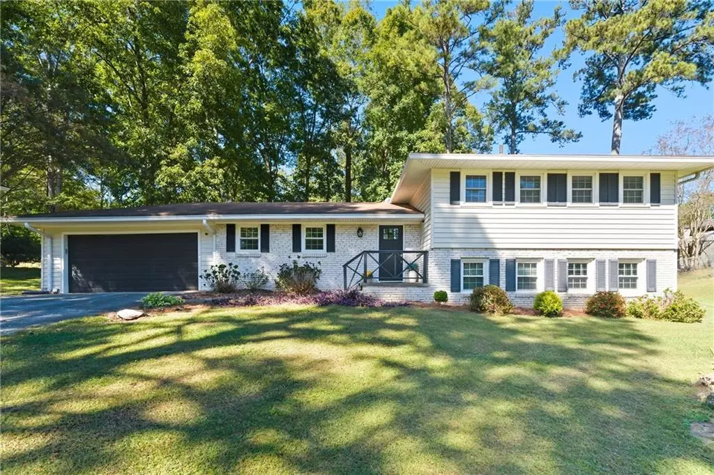 Marietta, GA 30060,444 White Oak DR SW