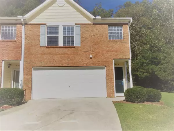 895 Brickleridge LN SE, Mableton, GA 30126