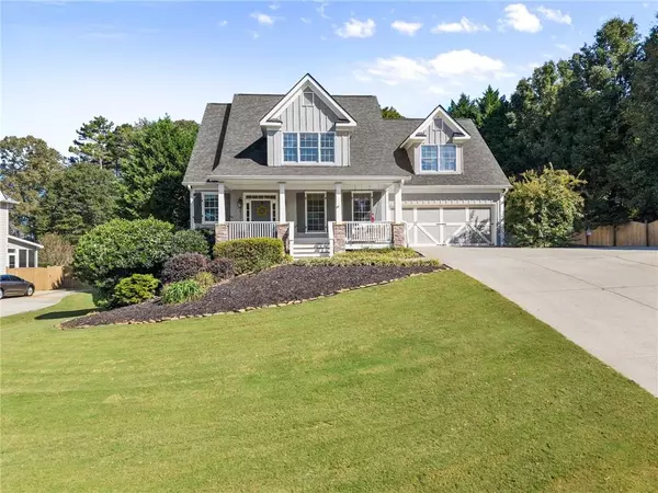 Cumming, GA 30028,5830 Twelve Oaks DR