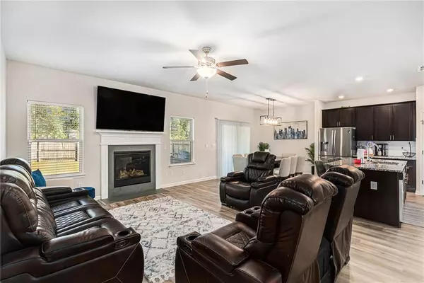 Mcdonough, GA 30253,364 Bowfin TRL