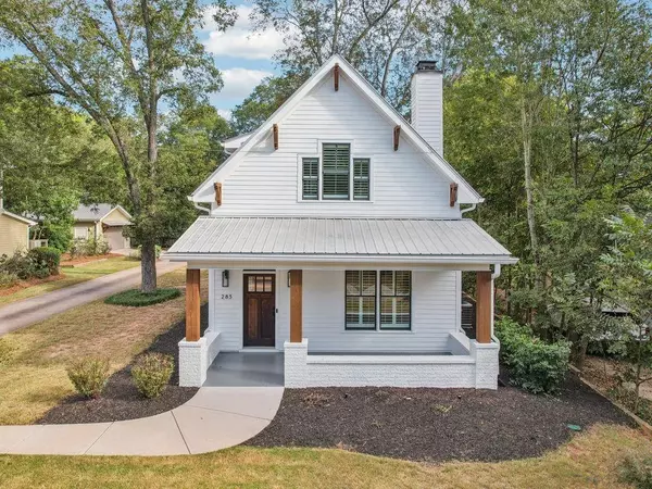 283 King AVE, Athens, GA 30606
