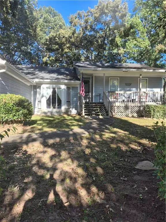 Snellville, GA 30039,4132 Summer PL
