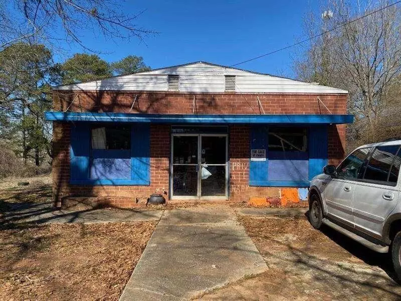 120 GW Carver DR, Monroe, GA 30655