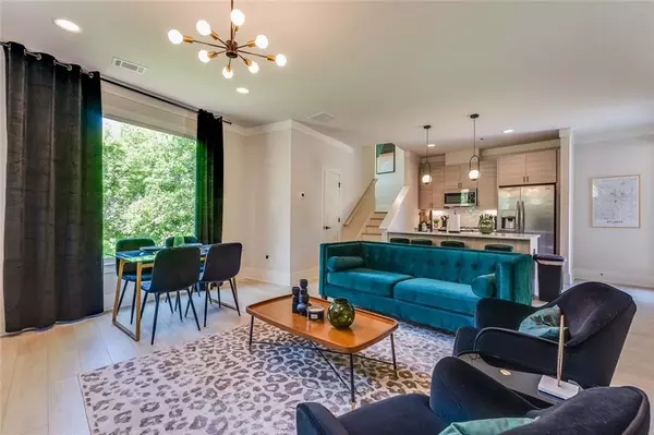 Atlanta, GA 30307,76 Mayson AVE #A