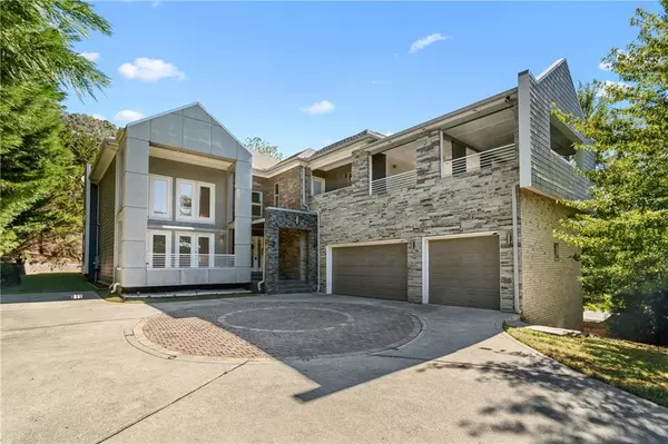 Marietta, GA 30064,302 Summer Garden DR