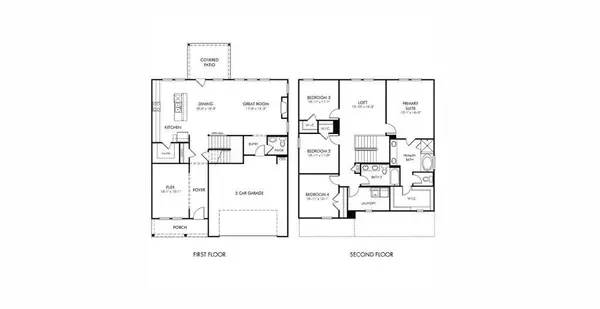 Powder Springs, GA 30127,3939 Ladiga ST