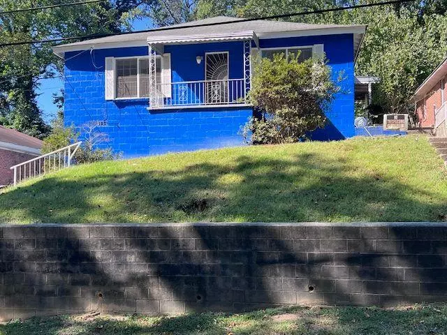 Atlanta, GA 30314,56 Gardenia DR NW