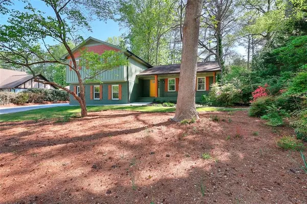 Grayson, GA 30017,2538 Three Bars DR