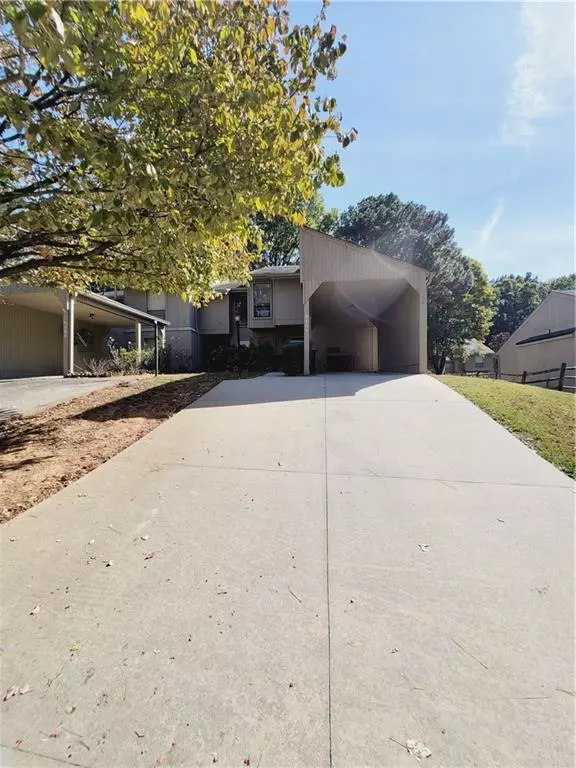 Peachtree Corners, GA 30092,6188 BROOKWOOD RD