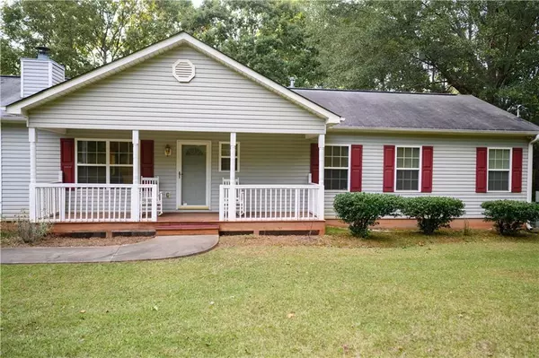 1581 Highway 77 S HWY S, Union Point, GA 30669