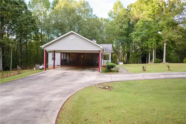 Union Point, GA 30669,1581 Highway 77 S HWY S