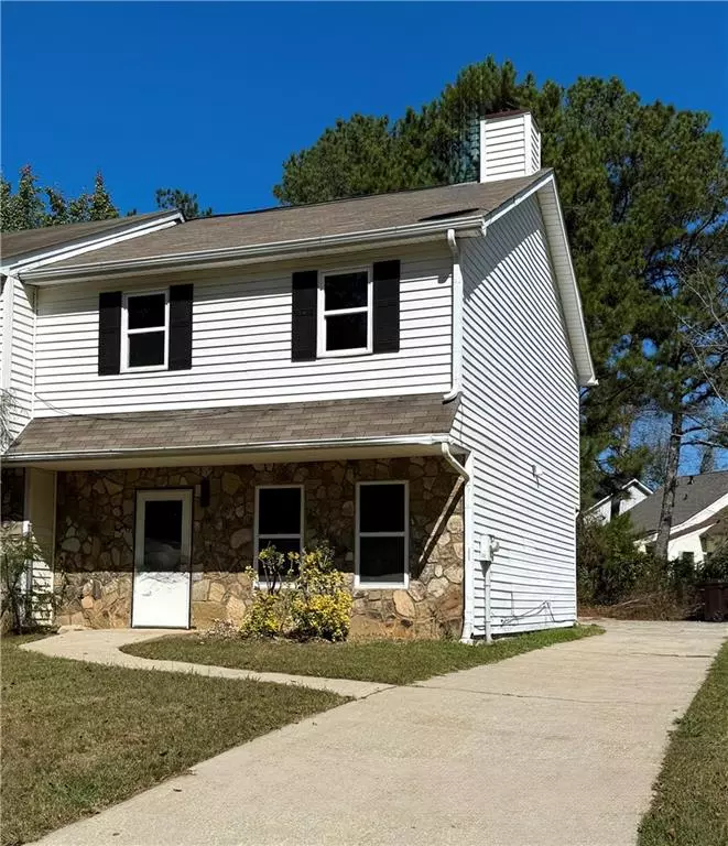 Powder Springs, GA 30127,3503 Ten Oaks CT