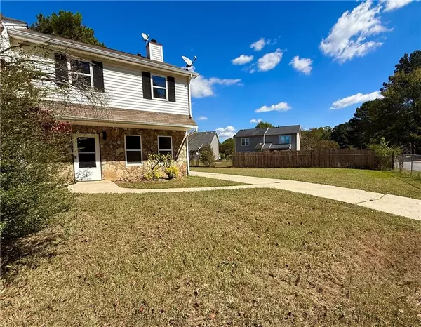 Powder Springs, GA 30127,3503 Ten Oaks CT