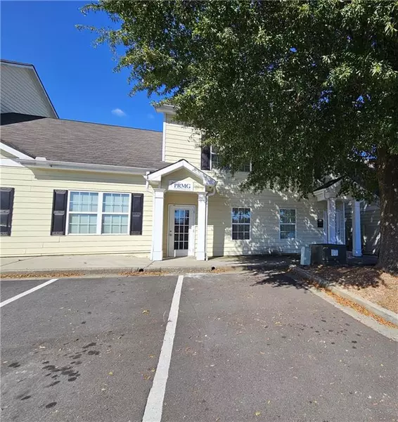 8328 Office Park DR #A, Douglasville, GA 30134