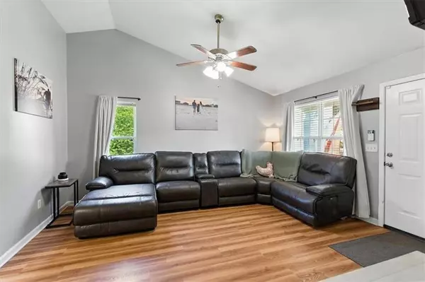 Adairsville, GA 30103,13 Elkhorn CT