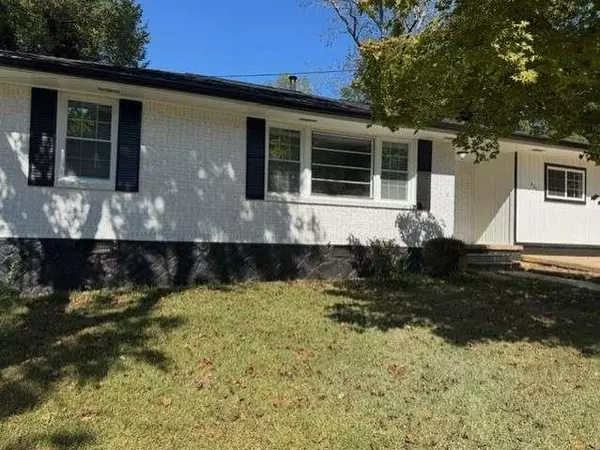 Forest Park, GA 30297,820 Pinevalley DR