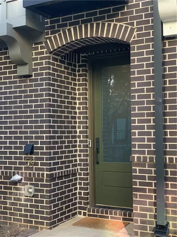 Atlanta, GA 30307,59 Krog ST NE